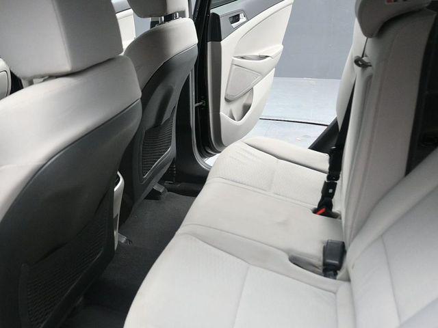 used 2020 Hyundai Tucson car, priced at $18,487