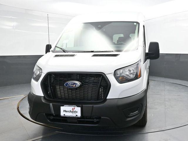 used 2024 Ford Transit-350 car, priced at $54,900