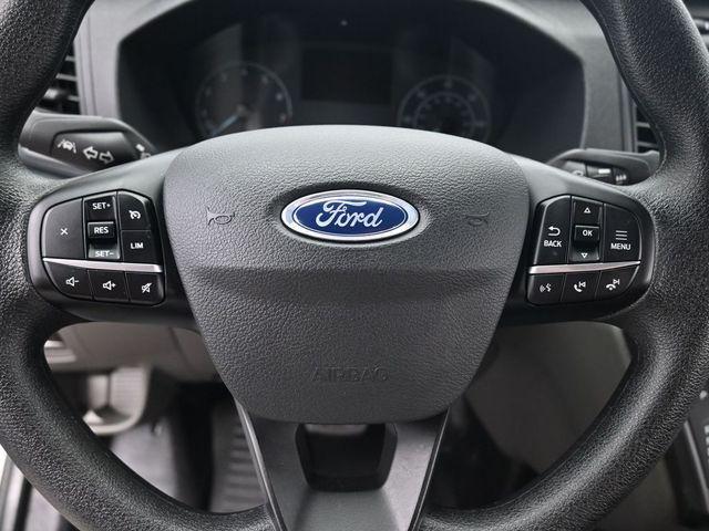 used 2024 Ford Transit-350 car, priced at $54,900