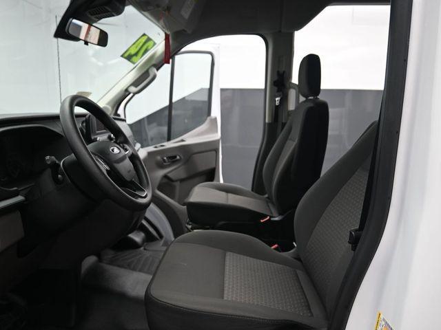 used 2024 Ford Transit-350 car, priced at $54,900