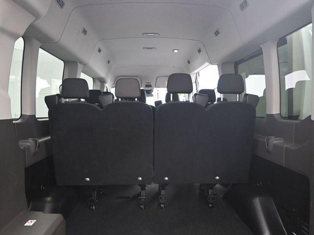 used 2024 Ford Transit-350 car, priced at $54,900