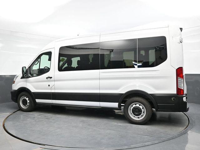 used 2024 Ford Transit-350 car, priced at $54,900