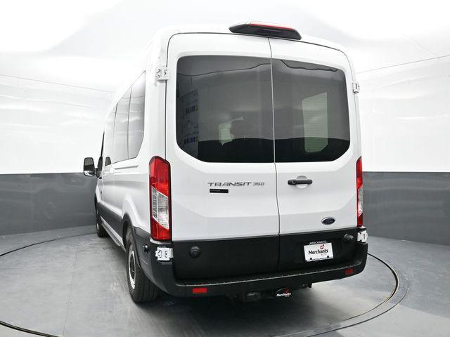 used 2024 Ford Transit-350 car, priced at $54,900