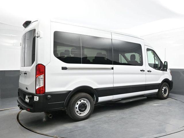 used 2024 Ford Transit-350 car, priced at $54,900