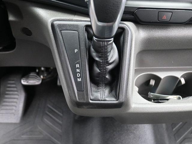 used 2024 Ford Transit-350 car, priced at $54,900