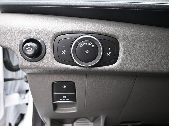 used 2024 Ford Transit-350 car, priced at $54,900