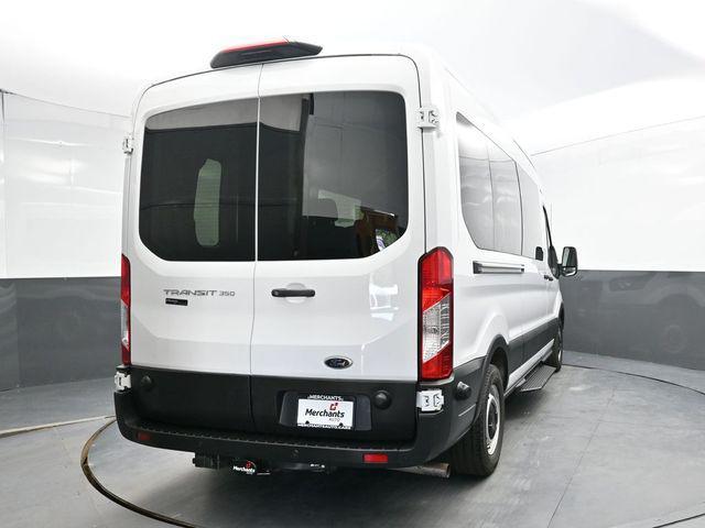 used 2024 Ford Transit-350 car, priced at $54,900