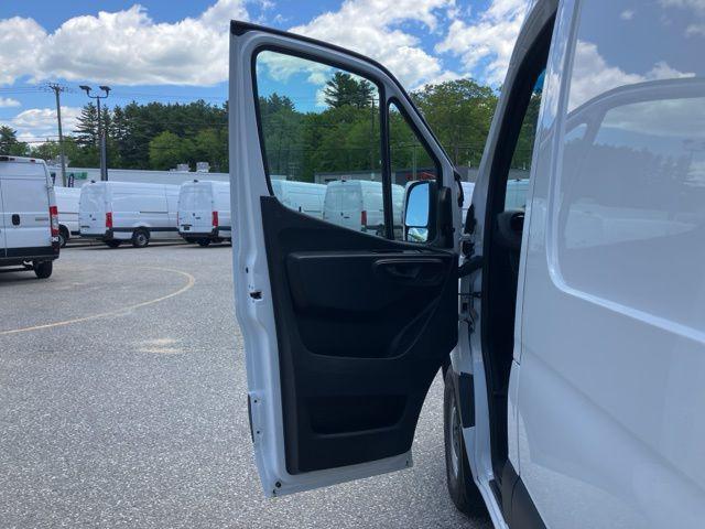 used 2023 Mercedes-Benz Sprinter 2500 car, priced at $35,800