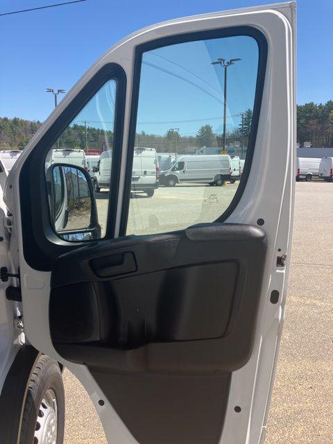 used 2023 Ram ProMaster 2500 car, priced at $29,600