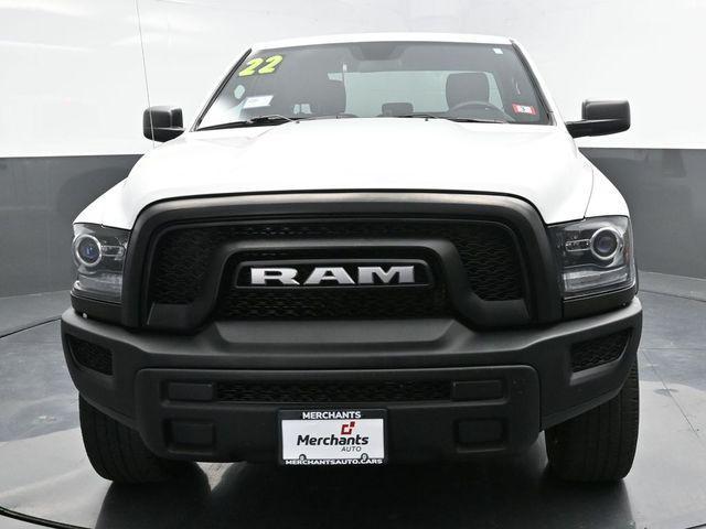 used 2022 Ram 1500 Classic car, priced at $29,755