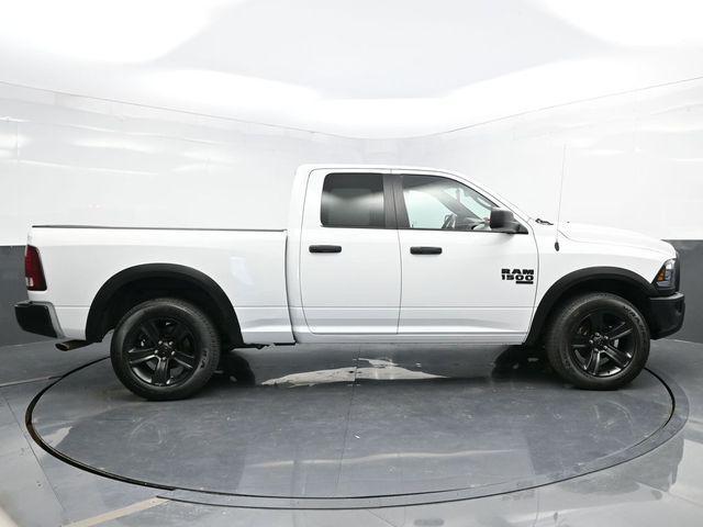 used 2022 Ram 1500 Classic car, priced at $29,755