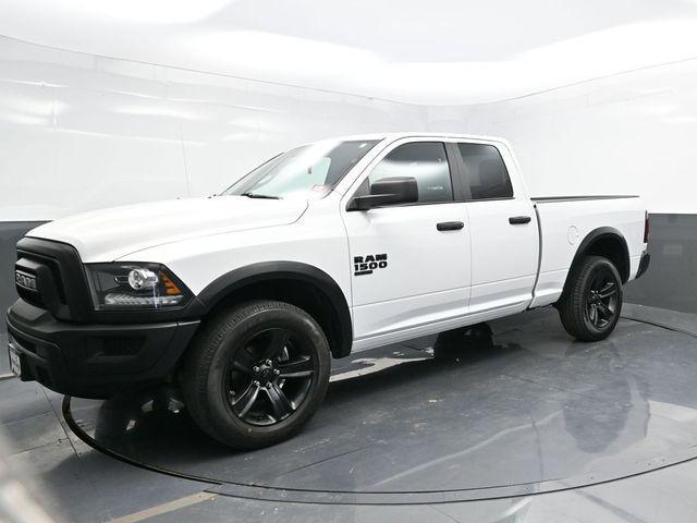 used 2022 Ram 1500 Classic car, priced at $29,755