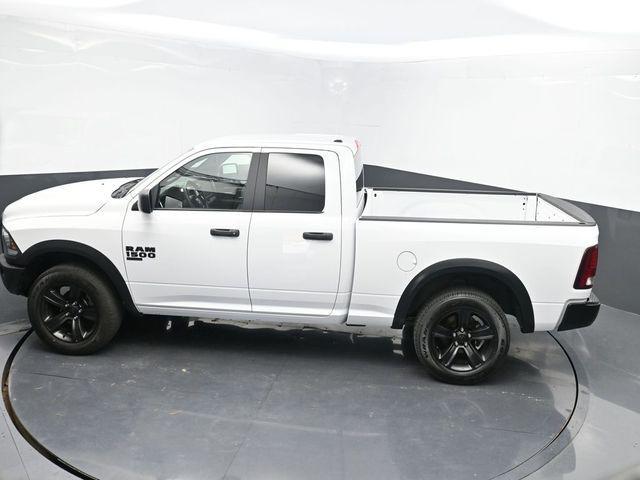 used 2022 Ram 1500 Classic car, priced at $29,755