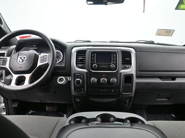 used 2022 Ram 1500 Classic car, priced at $29,755