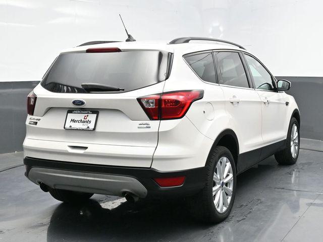 used 2019 Ford Escape car, priced at $14,960