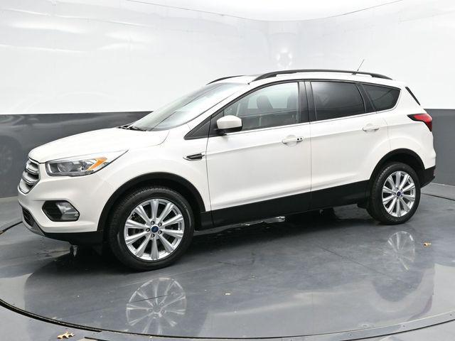 used 2019 Ford Escape car, priced at $14,960