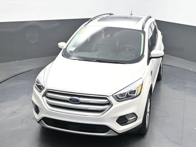 used 2019 Ford Escape car, priced at $14,960