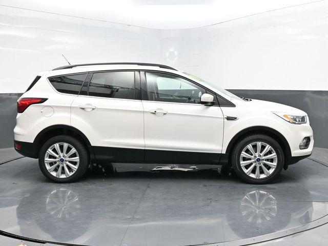 used 2019 Ford Escape car, priced at $14,960