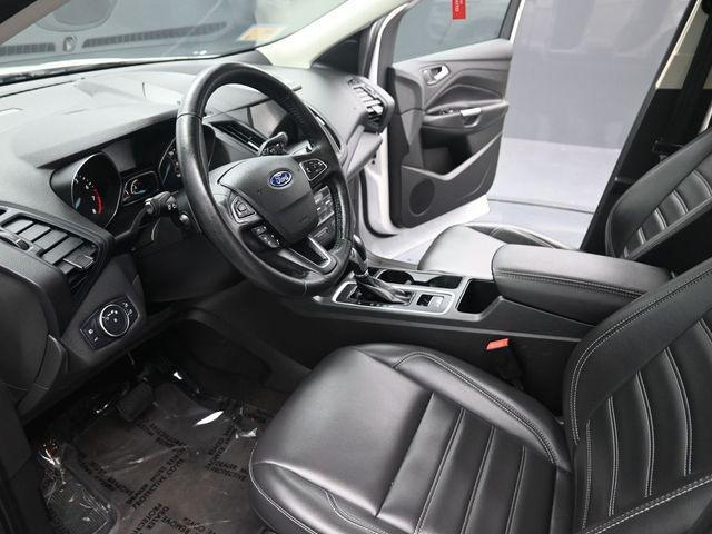 used 2019 Ford Escape car, priced at $14,960