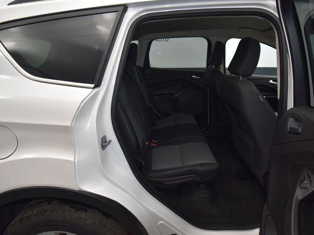 used 2018 Ford Escape car, priced at $14,390