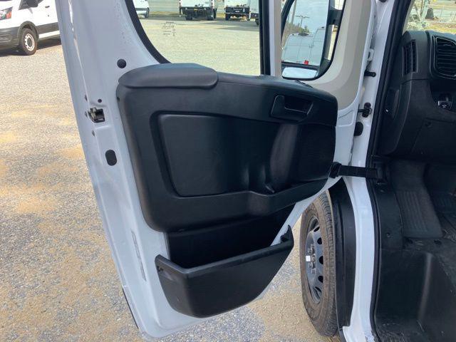 used 2022 Ram ProMaster 2500 car, priced at $28,250