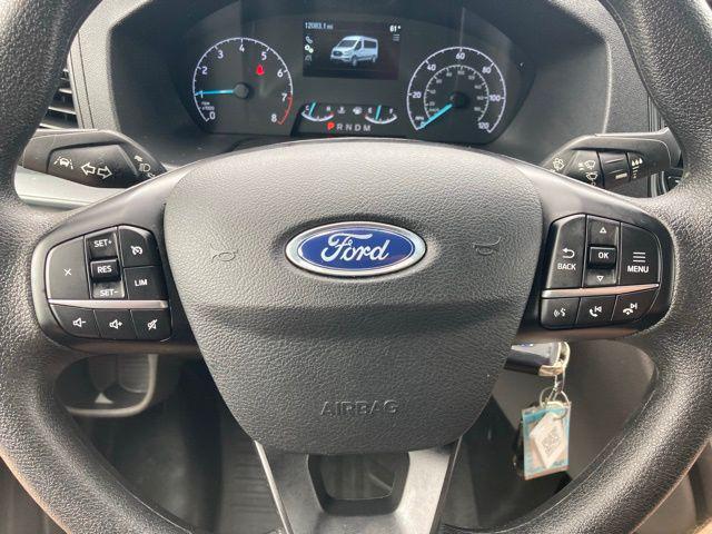used 2024 Ford Transit-350 car, priced at $54,900