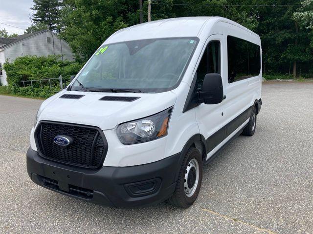 used 2024 Ford Transit-350 car, priced at $54,900