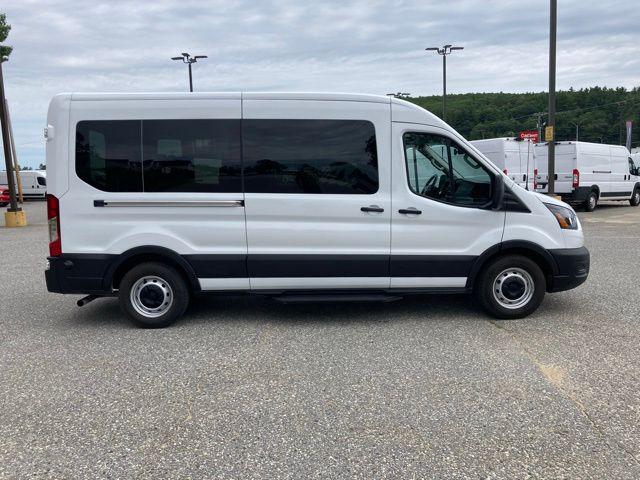 used 2024 Ford Transit-350 car, priced at $54,900