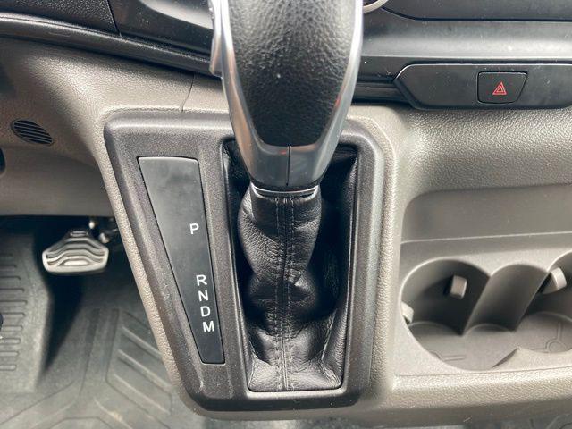 used 2024 Ford Transit-350 car, priced at $54,900