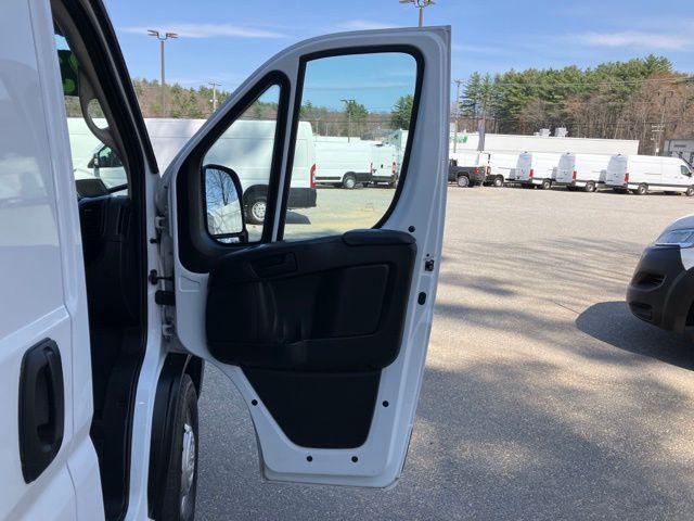 used 2023 Ram ProMaster 2500 car, priced at $26,800