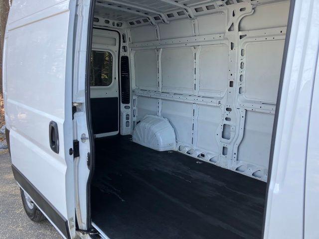 used 2023 Ram ProMaster 2500 car, priced at $26,800