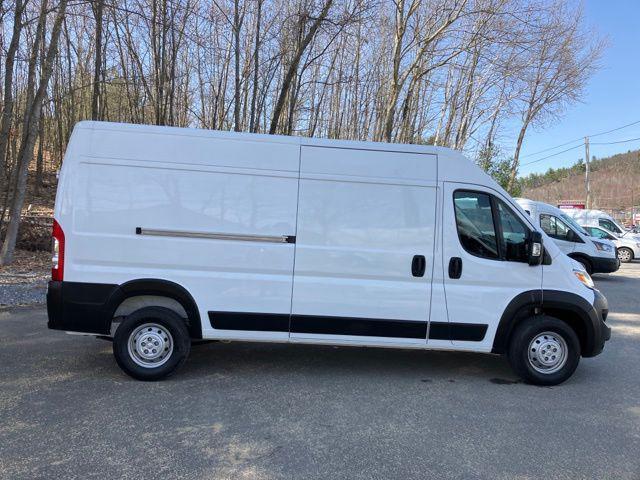 used 2023 Ram ProMaster 2500 car, priced at $26,800