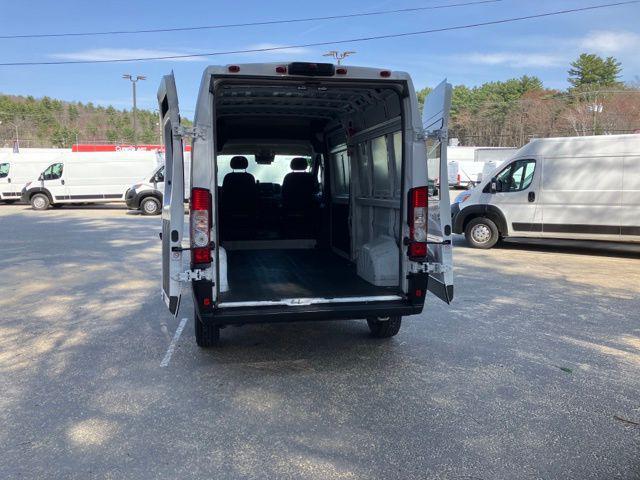 used 2023 Ram ProMaster 2500 car, priced at $26,800