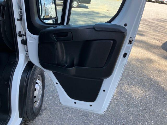 used 2023 Ram ProMaster 2500 car, priced at $26,800