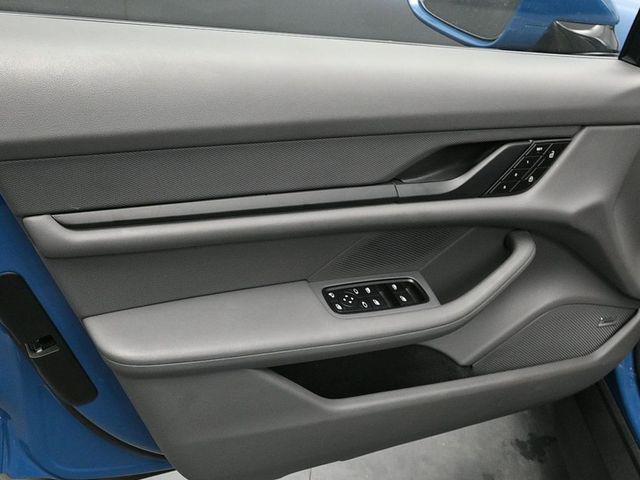 used 2022 Porsche Taycan car, priced at $56,608
