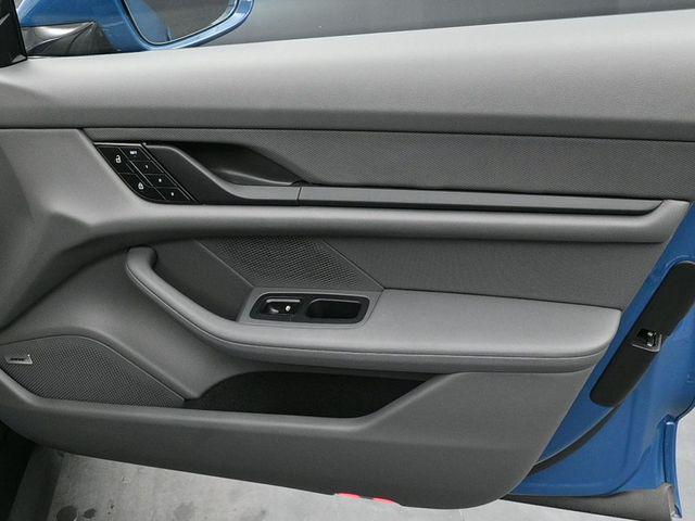 used 2022 Porsche Taycan car, priced at $56,608