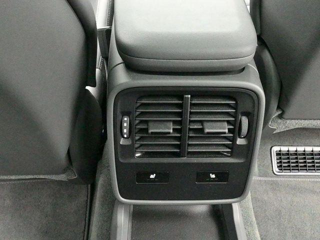 used 2022 Porsche Taycan car, priced at $56,608