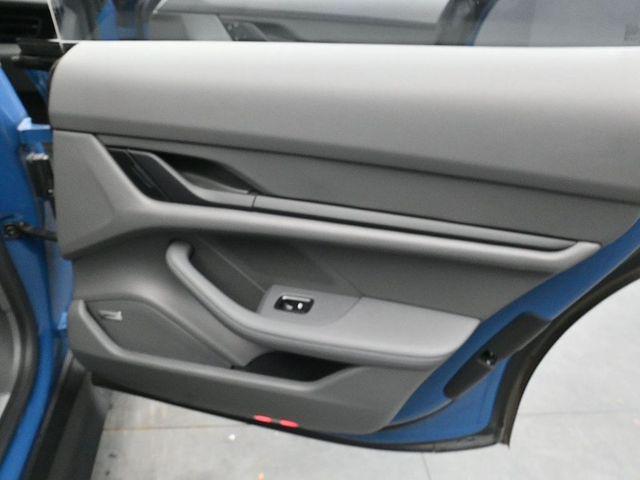 used 2022 Porsche Taycan car, priced at $56,608