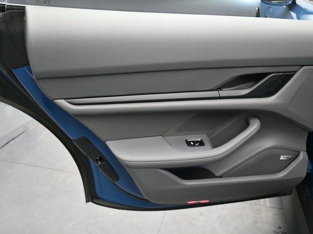 used 2022 Porsche Taycan car, priced at $56,608