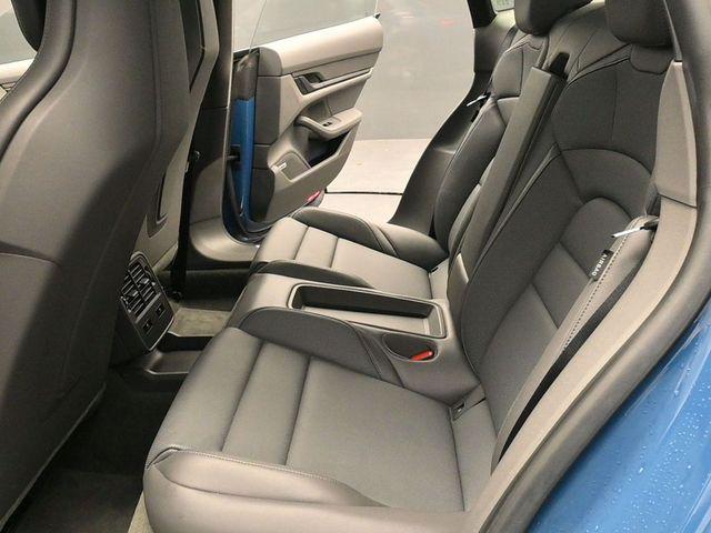 used 2022 Porsche Taycan car, priced at $56,608