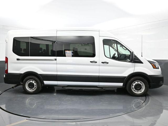 used 2023 Ford Transit-350 car, priced at $55,900