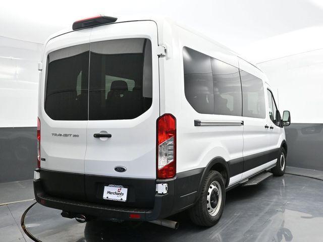 used 2023 Ford Transit-350 car, priced at $55,900