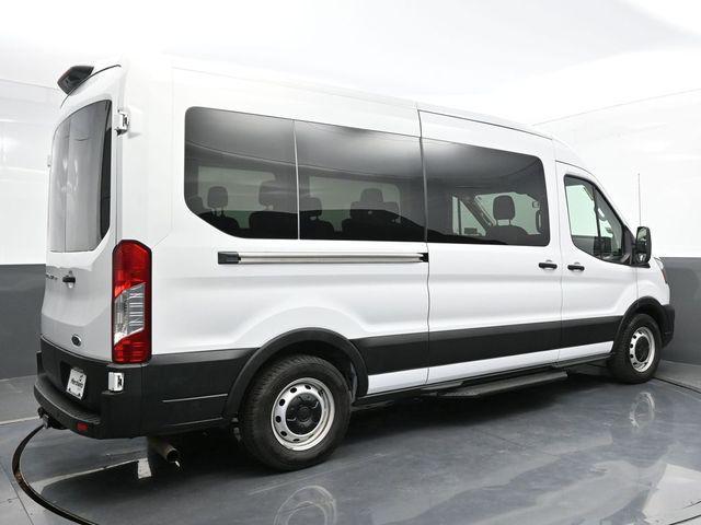 used 2023 Ford Transit-350 car, priced at $55,900