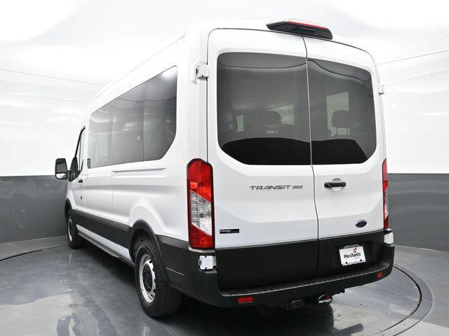 used 2023 Ford Transit-350 car, priced at $55,900