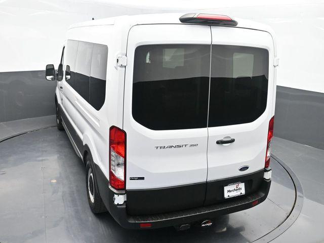 used 2023 Ford Transit-350 car, priced at $55,900