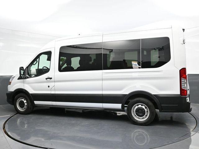 used 2023 Ford Transit-350 car, priced at $55,900