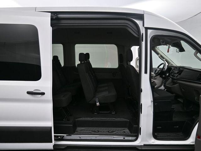 used 2023 Ford Transit-350 car, priced at $55,900