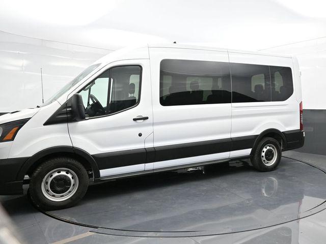 used 2023 Ford Transit-350 car, priced at $55,900