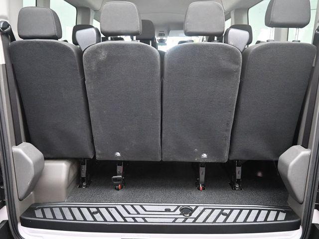 used 2023 Ford Transit-350 car, priced at $55,900