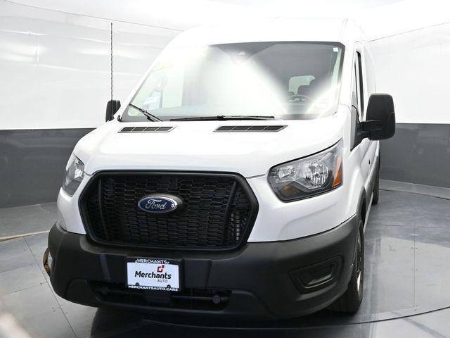 used 2023 Ford Transit-350 car, priced at $55,900